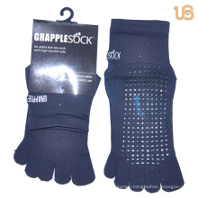 Anti Slip Five Toe Sock